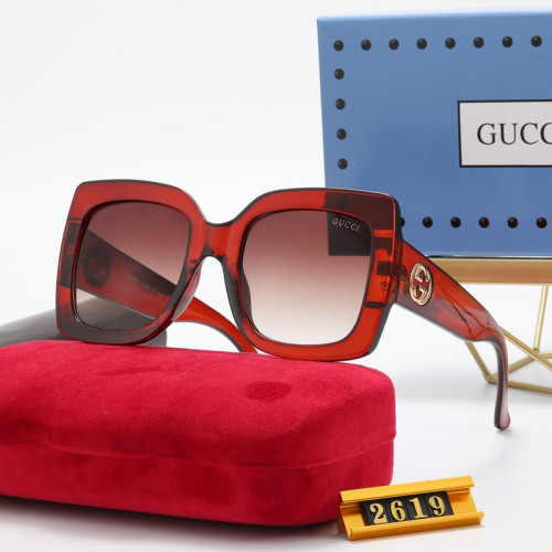 G Sunglasses AAA-117