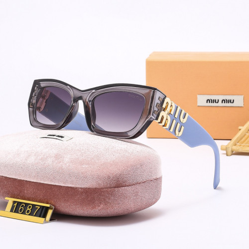 Miu Miu Sunglasses AAA-011