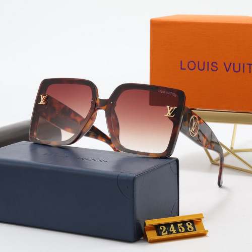 LV Sunglasses AAA-052