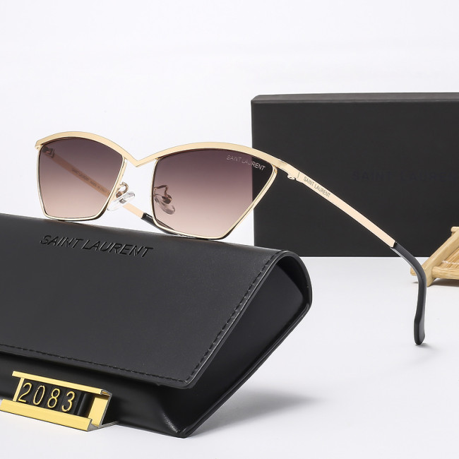 YL  Sunglasses AAA-036