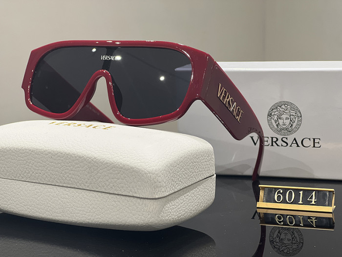 Versace Sunglasses AAA-112