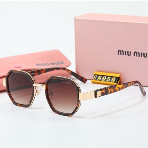 Miu Miu Sunglasses AAA-257