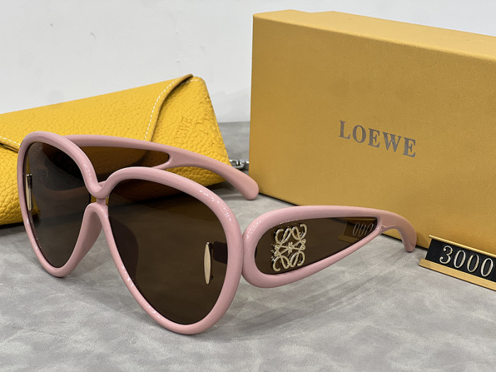 Loewe Sunglasses AAA-053