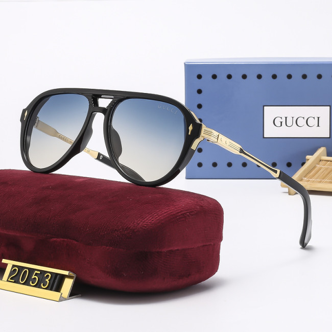 G Sunglasses AAA-785