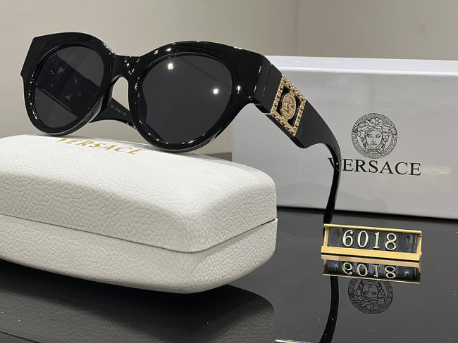 Versace Sunglasses AAA-117