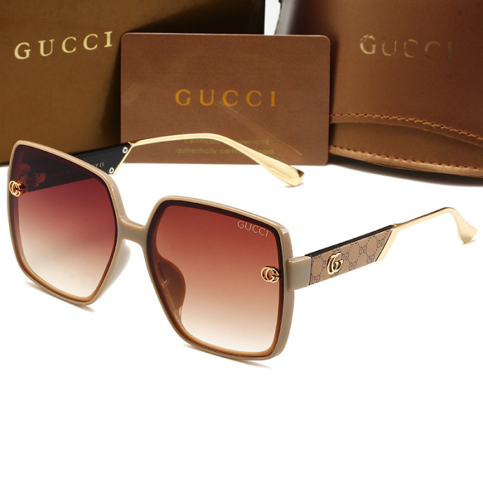 G Sunglasses AAA-606