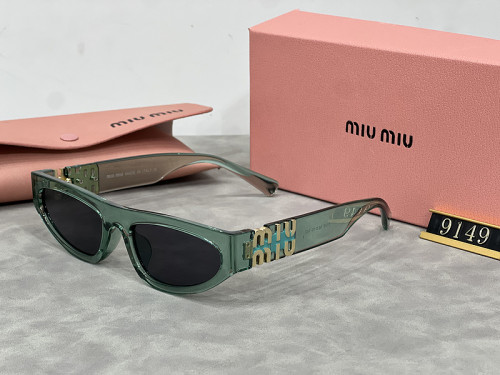 Miu Miu Sunglasses AAA-196