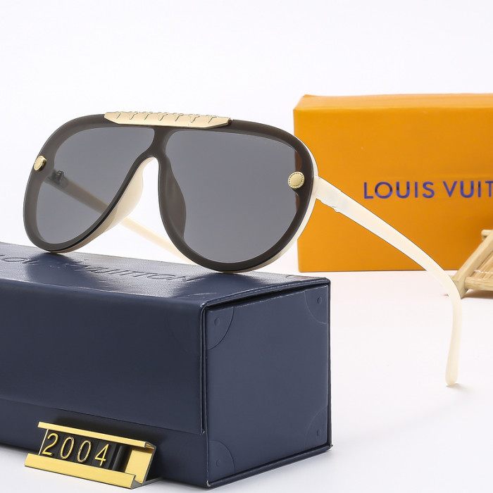 LV Sunglasses AAA-372