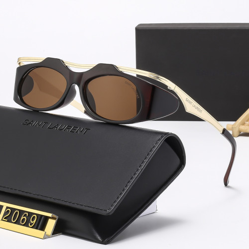 YL  Sunglasses AAA-032