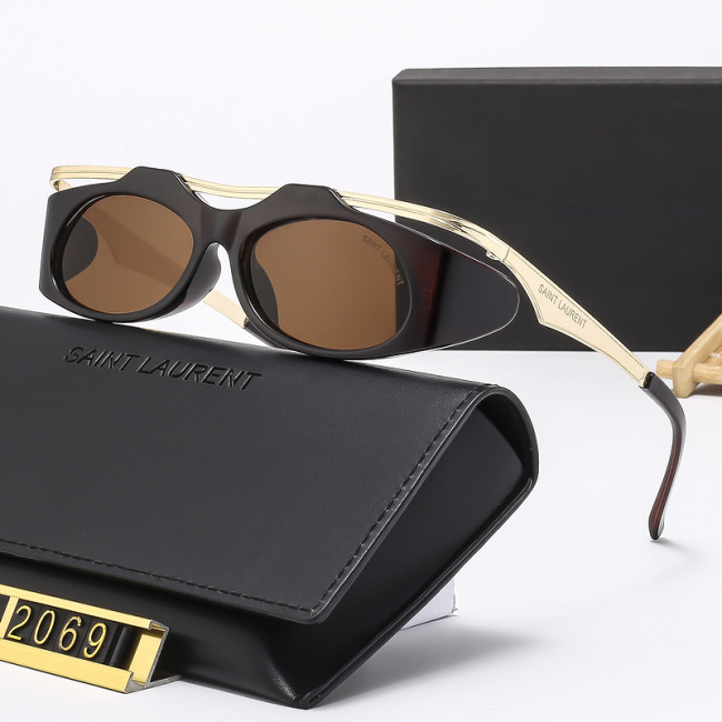 YL  Sunglasses AAA-032