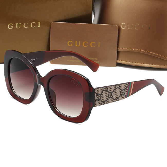 G Sunglasses AAA-323