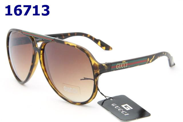G Sunglasses AAA-379
