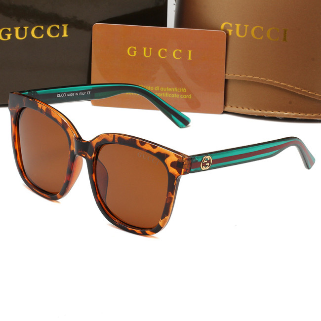 G Sunglasses AAA-1142