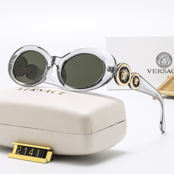 Versace Sunglasses AAA-228