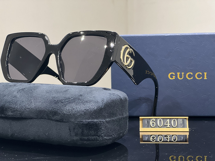 G Sunglasses AAA-856