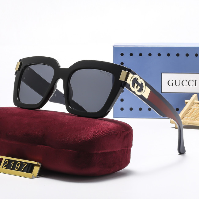 G Sunglasses AAA-1072