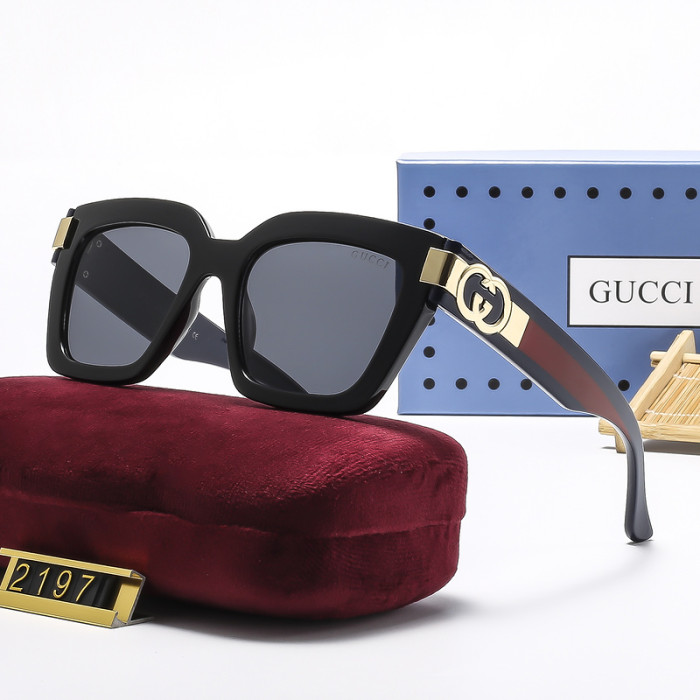 G Sunglasses AAA-1072