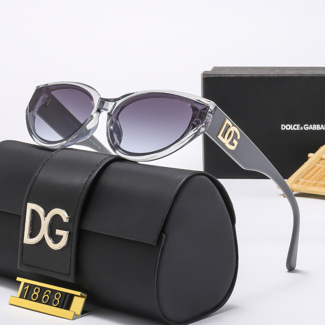 D&G Sunglasses AAA-004