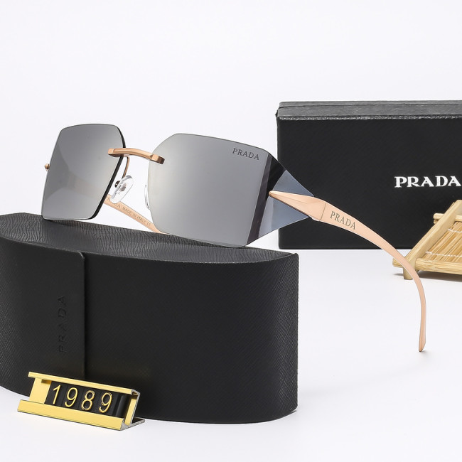 Prada Sunglasses AAA-208