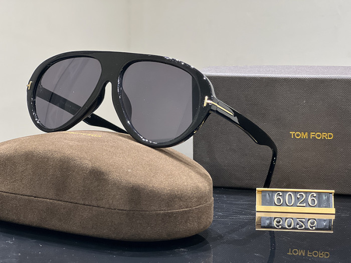 Tom Ford Sunglasses AAA-106