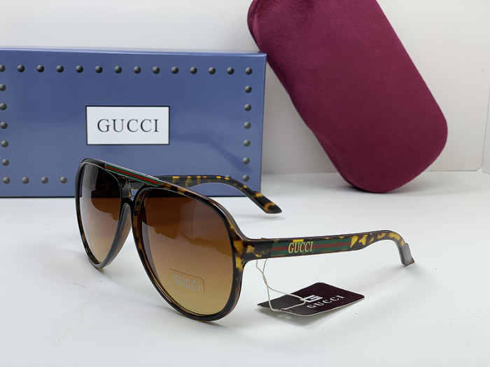 G Sunglasses AAA-743