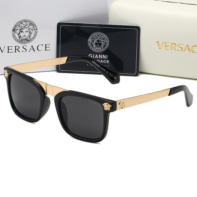 Versace Sunglasses AAA-404