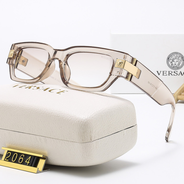 Versace Sunglasses AAA-075