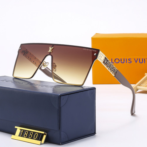 LV Sunglasses AAA-299