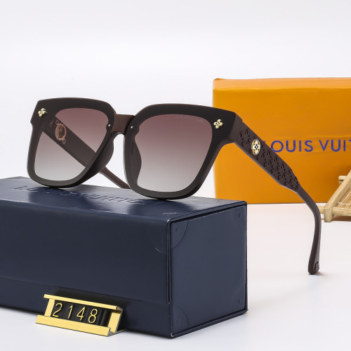 LV Sunglasses AAA-556