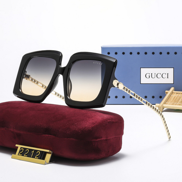G Sunglasses AAA-1086