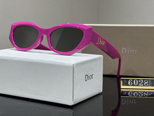 Dior Sunglasses AAA-181
