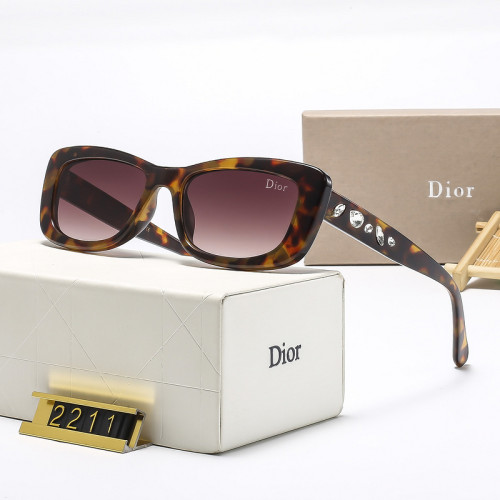 Dior Sunglasses AAA-381