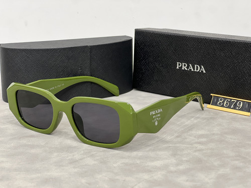 Prada Sunglasses AAA-490