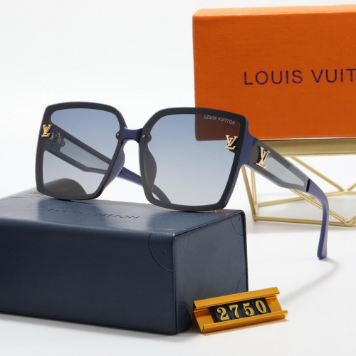 LV Sunglasses AAA-132