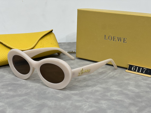Loewe Sunglasses AAA-151
