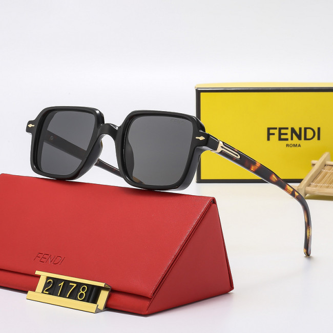 FD Sunglasses AAA-075