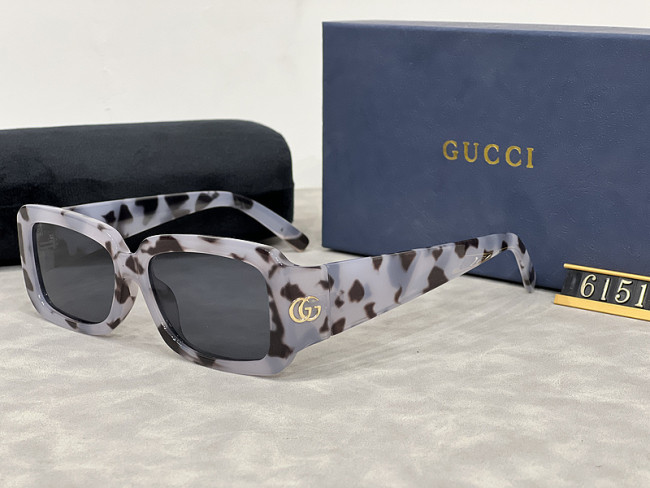 G Sunglasses AAA-889