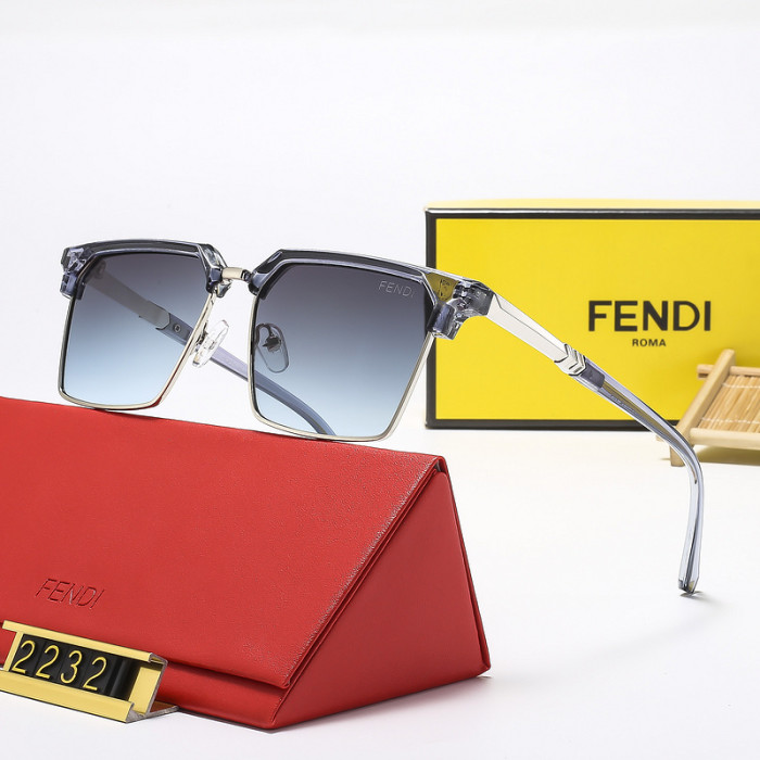 FD Sunglasses AAA-102