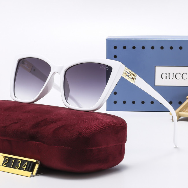 G Sunglasses AAA-1006