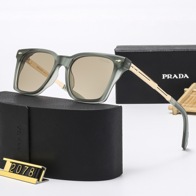 Prada Sunglasses AAA-283