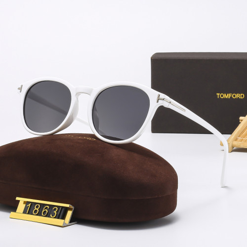 Tom Ford Sunglasses AAA-007