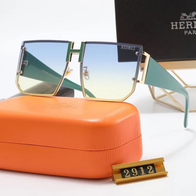 Hermes Sunglasses AAA-067