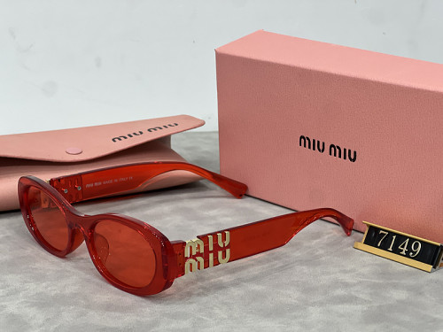 Miu Miu Sunglasses AAA-149
