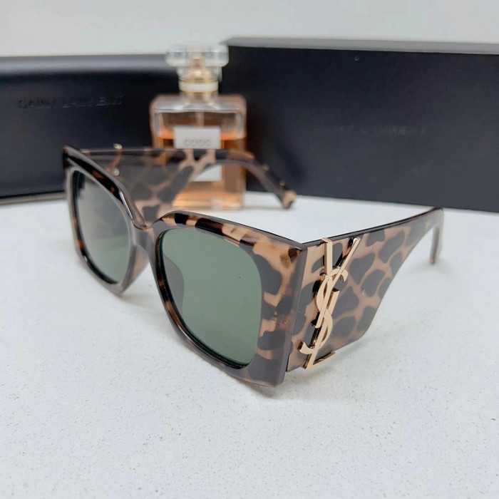 YL  Sunglasses AAA-074