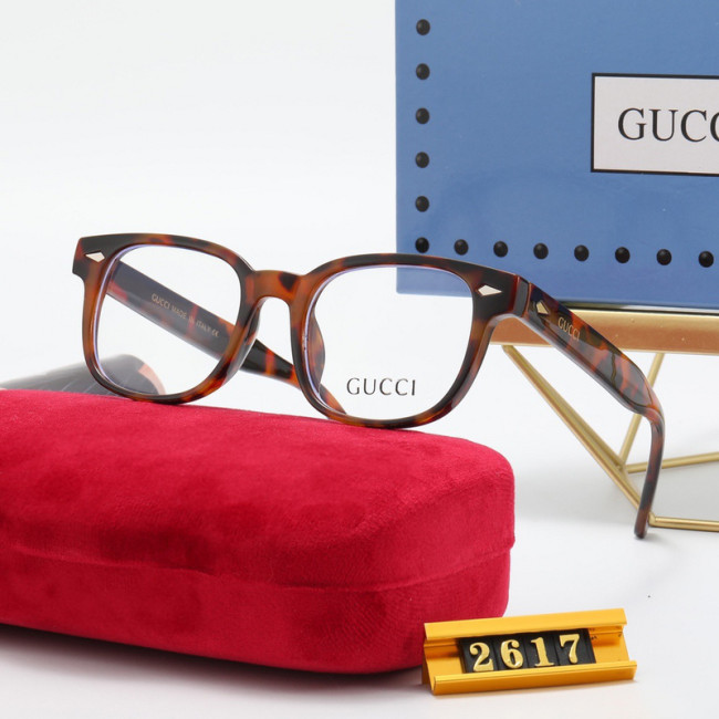 G Sunglasses AAA-134
