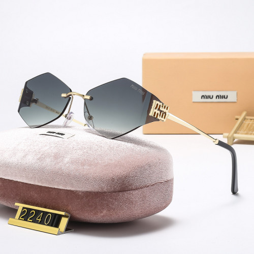 Miu Miu Sunglasses AAA-270