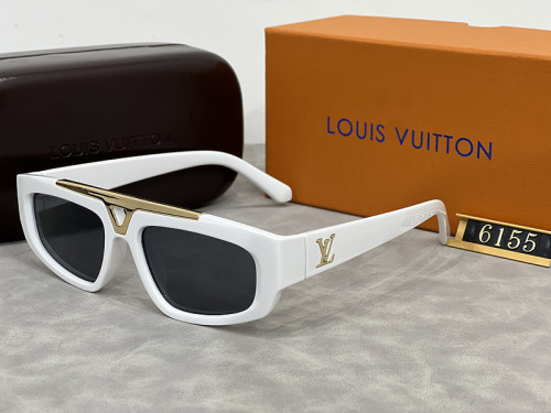 LV Sunglasses AAA-486