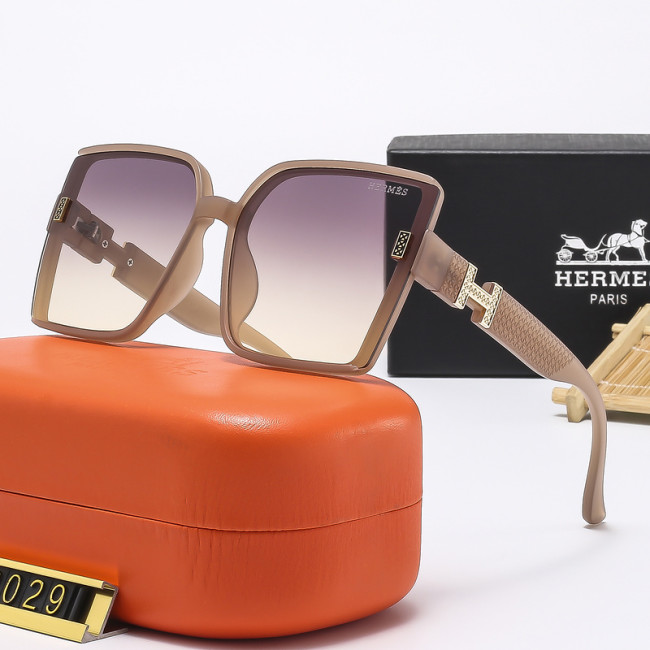 Hermes Sunglasses AAA-111