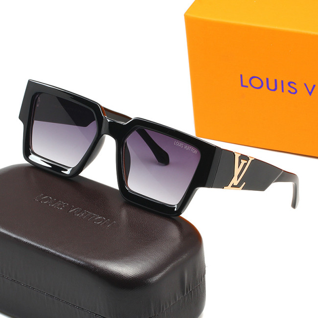 LV Sunglasses AAA-720