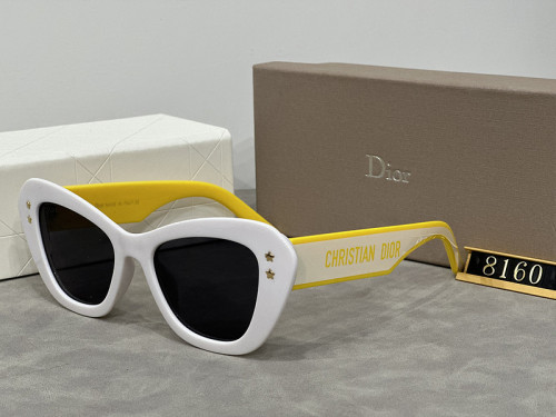 Dior Sunglasses AAA-272